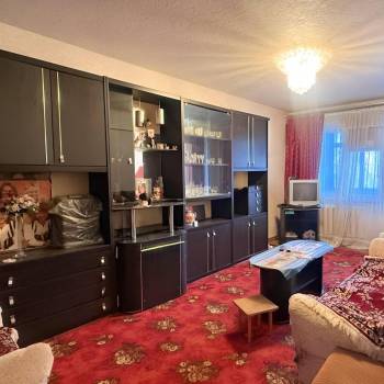 Продается 3-х комнатная квартира, 60,3 м²