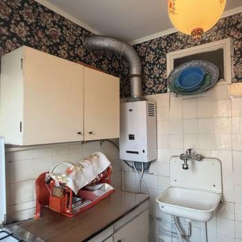 Продается 3-х комнатная квартира, 60,3 м²