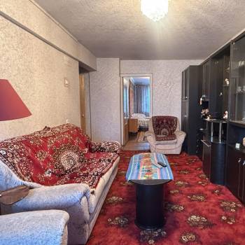 Продается 3-х комнатная квартира, 60,3 м²