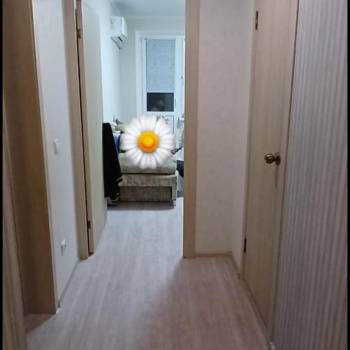 Сдается 2-х комнатная квартира, 54 м²