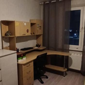 Сдается 2-х комнатная квартира, 54 м²