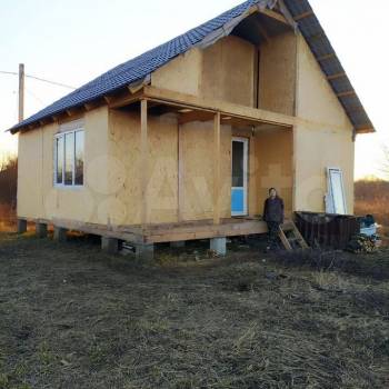 Продается Дом, 112 м²