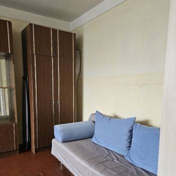 Продается 1-комнатная квартира, 30,1 м²