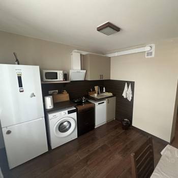 Продается 1-комнатная квартира, 37,9 м²