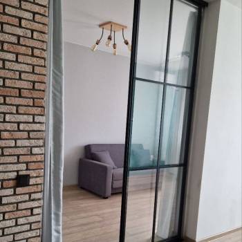 Сдается 1-комнатная квартира, 42 м²