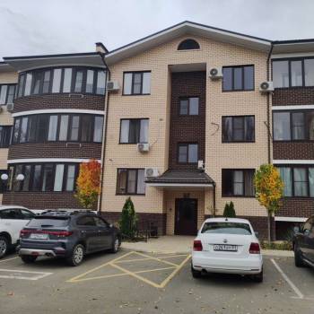 Сдается 2-х комнатная квартира, 60 м²