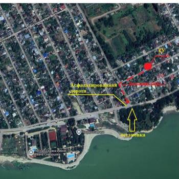 Продается Участок, 400 м²