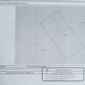 Продается Участок, 600 м²