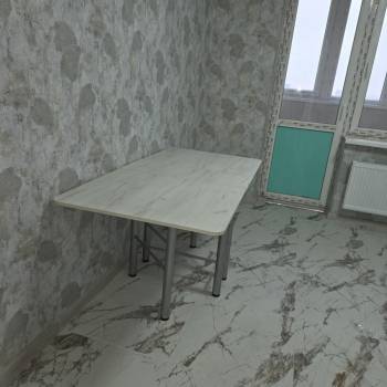 Сдается 2-х комнатная квартира, 60 м²