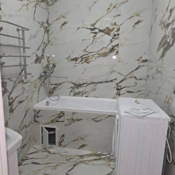 Сдается 2-х комнатная квартира, 60 м²