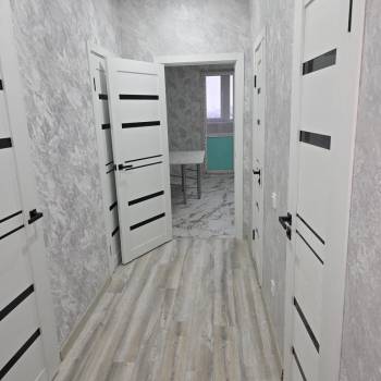 Сдается 2-х комнатная квартира, 60 м²