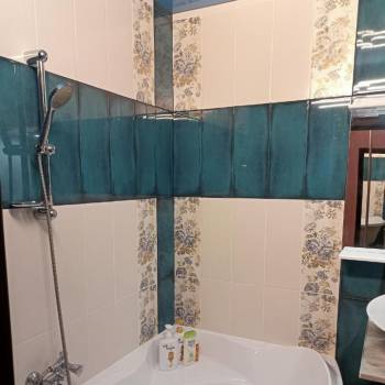 Продается 1-комнатная квартира, 46,7 м²