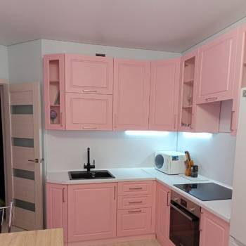 Продается 1-комнатная квартира, 46,7 м²