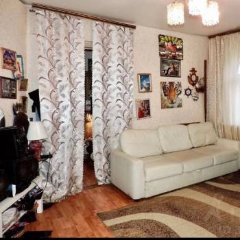 Продается 2-х комнатная квартира, 37,4 м²