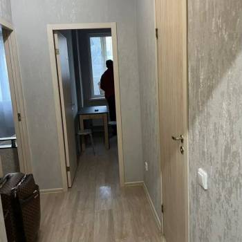 Сдается 1-комнатная квартира, 35 м²