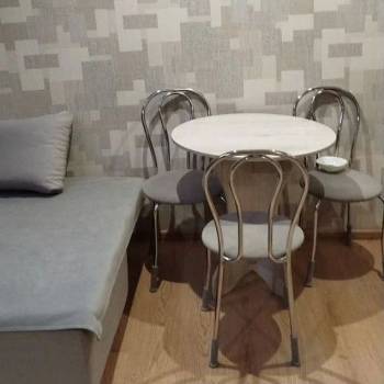 Продается 1-комнатная квартира, 28 м²