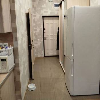 Продается 1-комнатная квартира, 28 м²