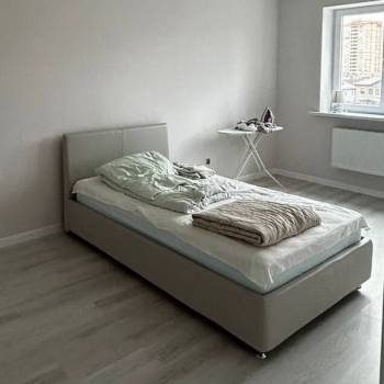 Продается 1-комнатная квартира, 44 м²