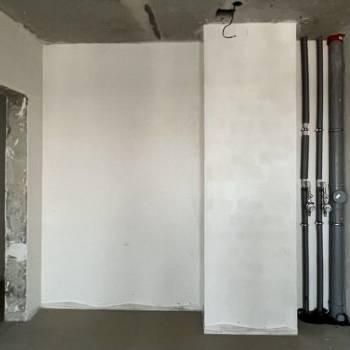 Продается 2-х комнатная квартира, 60 м²