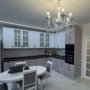 Продается 3-х комнатная квартира, 77 м²