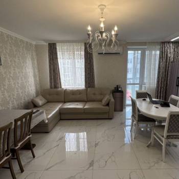 Продается 3-х комнатная квартира, 77 м²