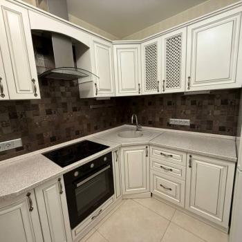 Продается 1-комнатная квартира, 31 м²