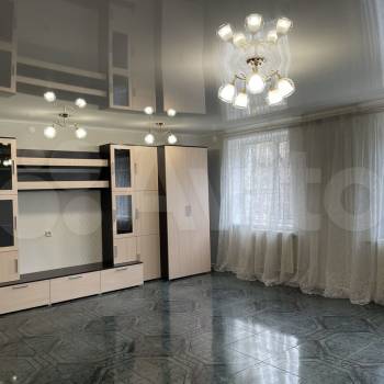 Сдается Многокомнатная квартира, 107 м²