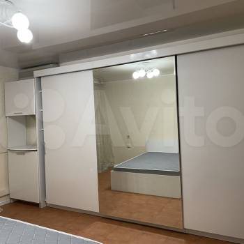 Сдается Многокомнатная квартира, 107 м²