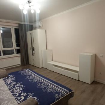 Сдается 1-комнатная квартира, 37 м²