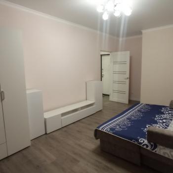 Сдается 1-комнатная квартира, 37 м²