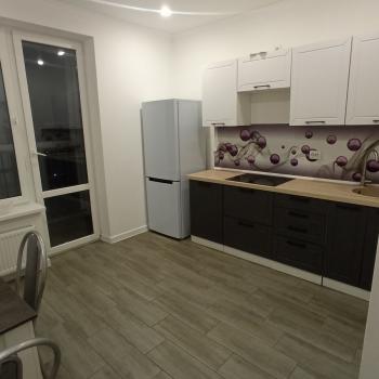 Сдается 1-комнатная квартира, 37 м²