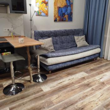 Продается 1-комнатная квартира, 44 м²