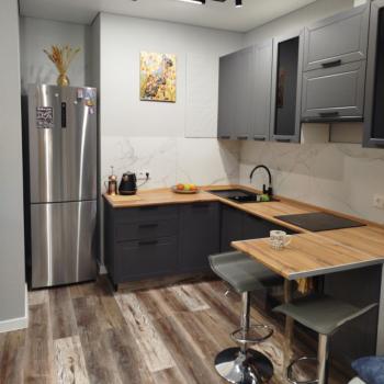 Продается 1-комнатная квартира, 44 м²