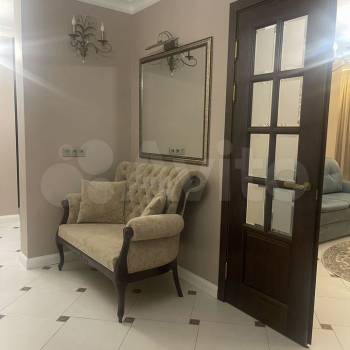 Сдается Многокомнатная квартира, 87 м²