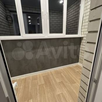 Сдается 2-х комнатная квартира, 53 м²