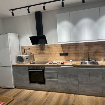 Сдается 2-х комнатная квартира, 53 м²