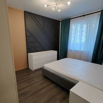 Сдается Многокомнатная квартира, 66 м²