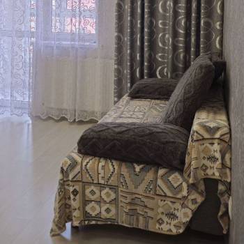 Сдается 1-комнатная квартира, 19 м²