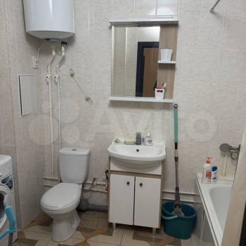 Сдается 1-комнатная квартира, 50 м²