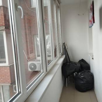 Сдается 1-комнатная квартира, 27,4 м²