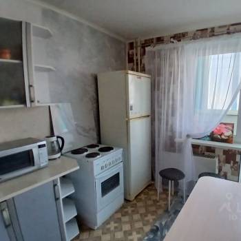 Продается 1-комнатная квартира, 34 м²