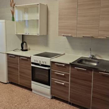 Сдается 1-комнатная квартира, 44 м²