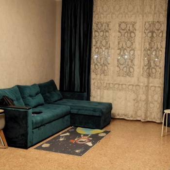 Сдается 1-комнатная квартира, 44 м²