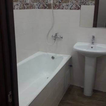 Продается 1-комнатная квартира, 44 м²