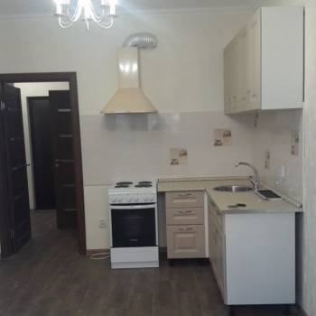 Продается 1-комнатная квартира, 44 м²