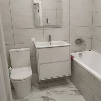 Продается 1-комнатная квартира, 41 м²