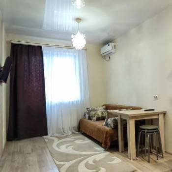 Сдается 1-комнатная квартира, 24 м²