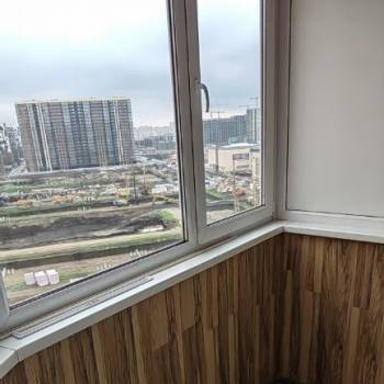 Сдается 1-комнатная квартира, 24 м²