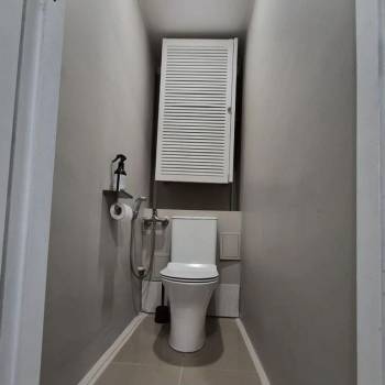 Сдается 1-комнатная квартира, 0 м²