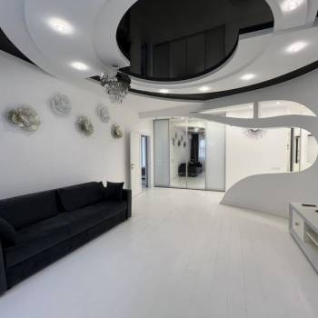 Сдается 2-х комнатная квартира, 88 м²